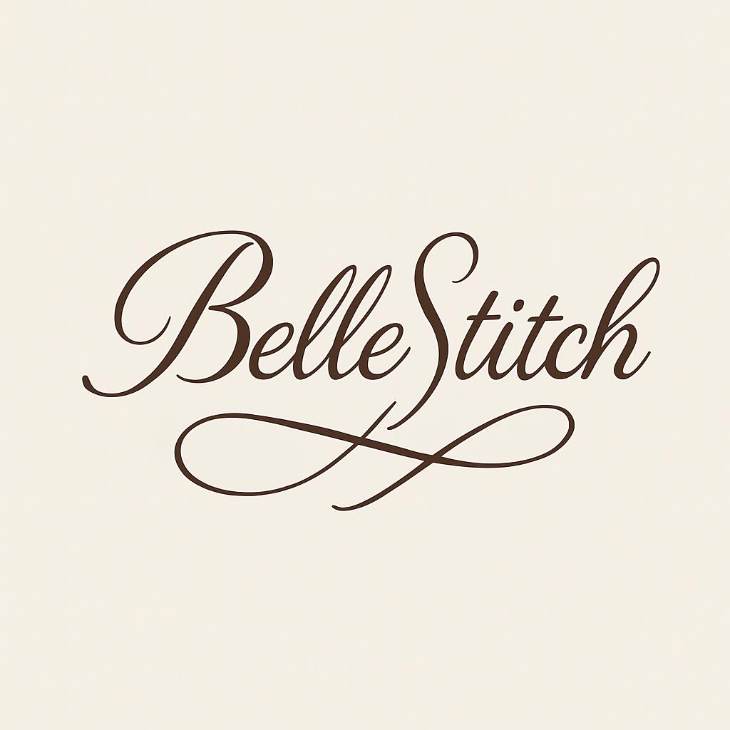 Belle Stitch